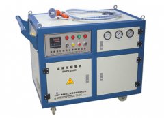 新型液壓脹管機和老式液壓脹管機相比